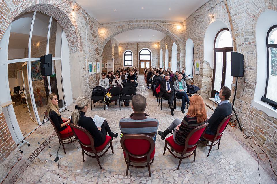 IDA sudjelovala na konferenciji