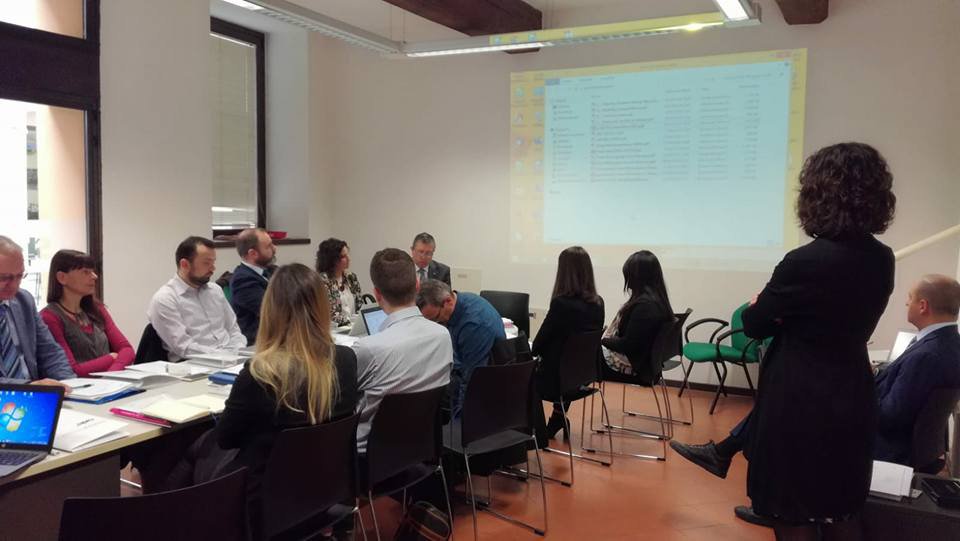 Održan prvi sastanak projekta Green Mind