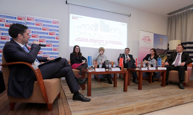 Održan okrugli stol na temu