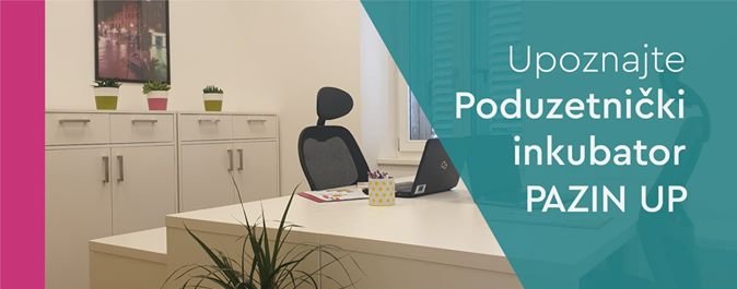 Dan otvorenih vrata Poduzetničkog inkubatora