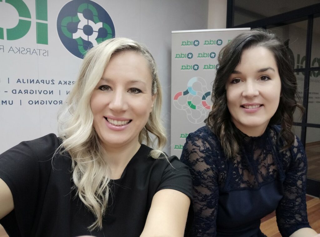U IDA-i održana radionica na temu 'Leadership' - Kako se nositi i izboriti sa izazovima tržišta