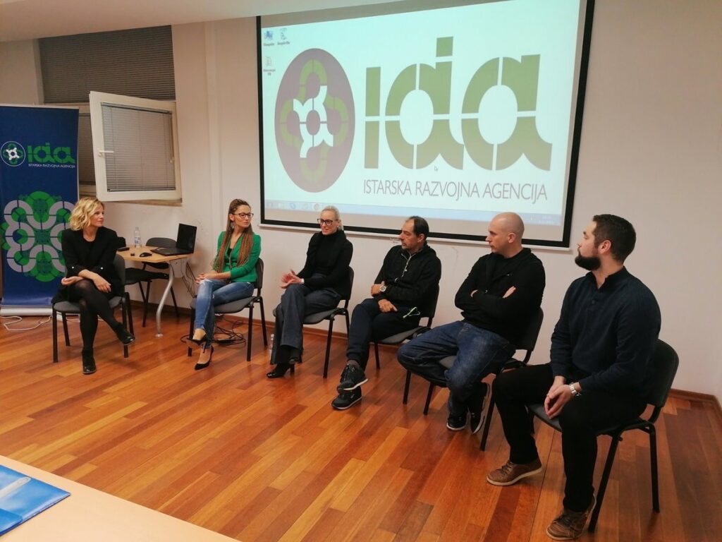 KRENULA START UP AKADEMIJA U PULI