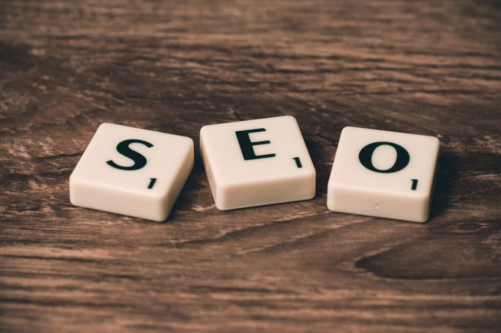 Poziv na radionicu: SEO - Optimizacija web stranica za tražilice (GOOGLE)