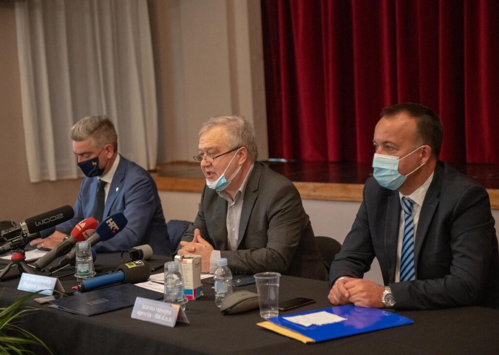 Pokrenuta nova kreditna linija za poduzetnike i obrtnike u Istri s najpovoljnijim uvjetima na tržištu