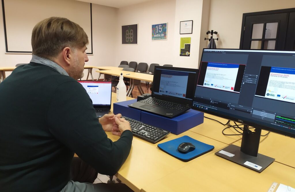 Održana on line edukacija na temu