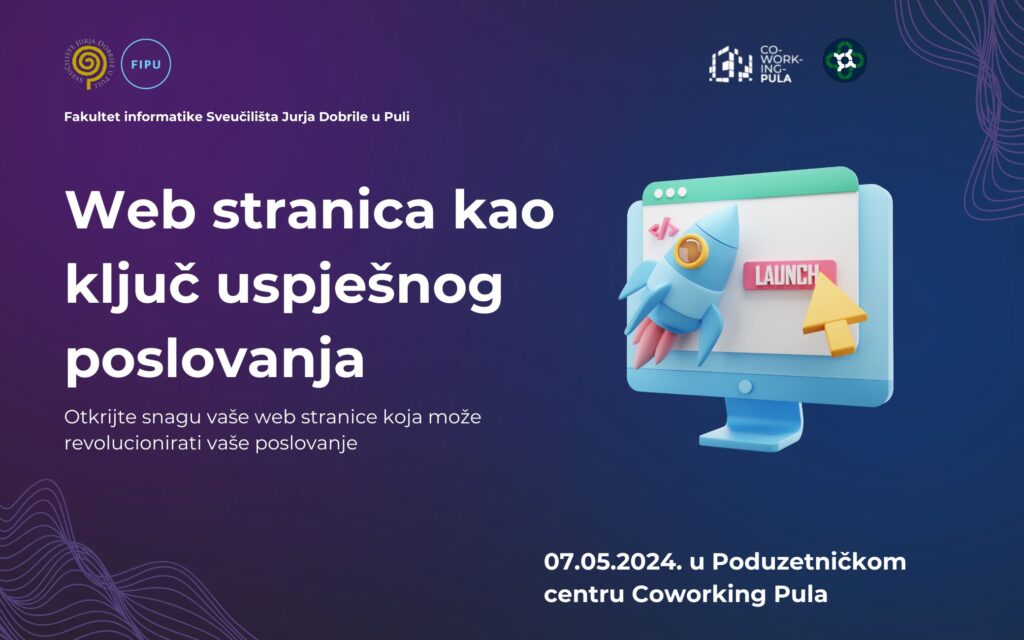 Poziv na radionicu