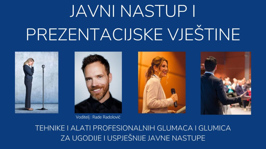Poziv na radionicu