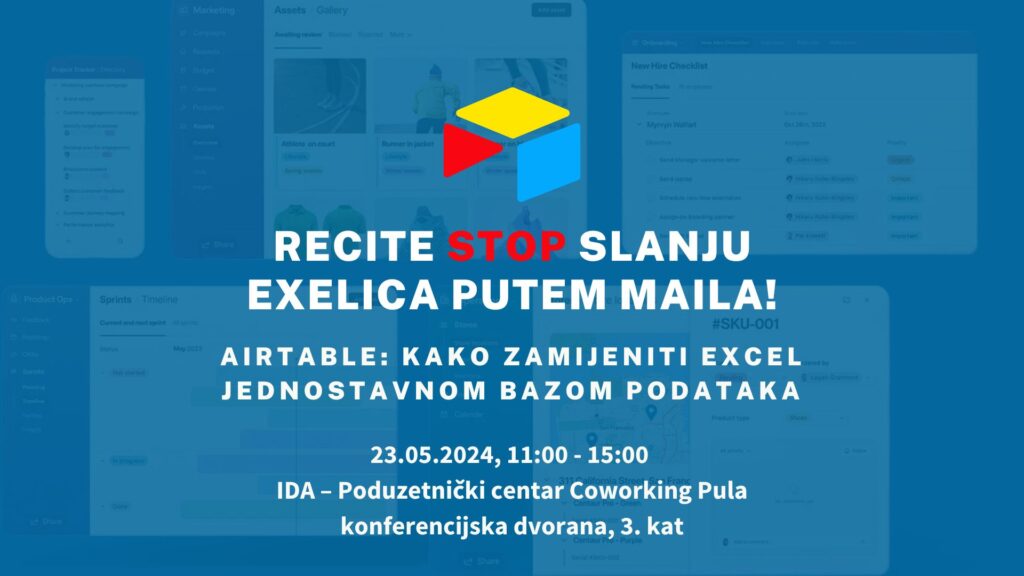 (EDIH ADRIA) Poziv na radionicu