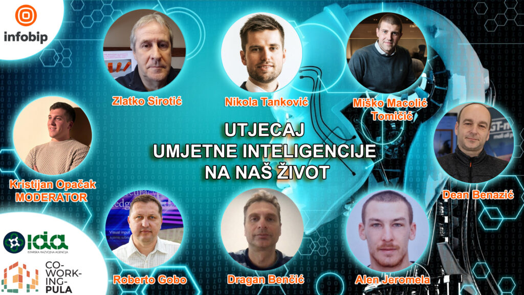 Poziv na inovativno predavanje s panel raspravom