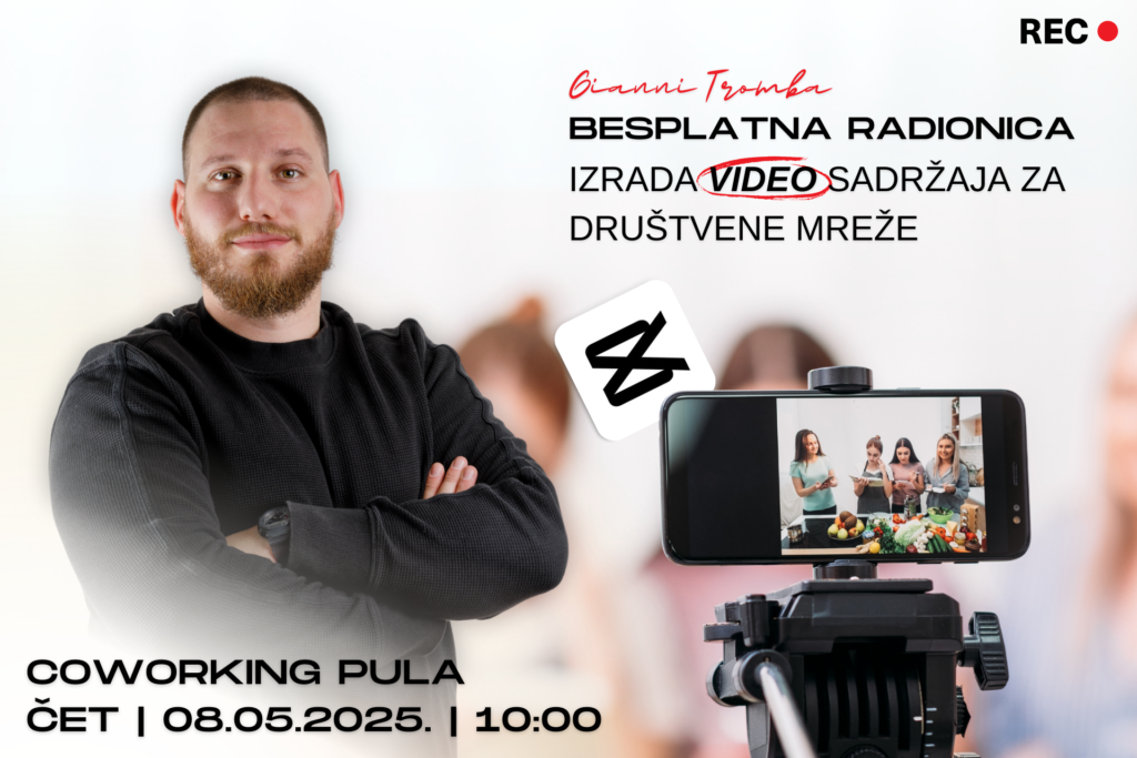 Poziv na radionicu