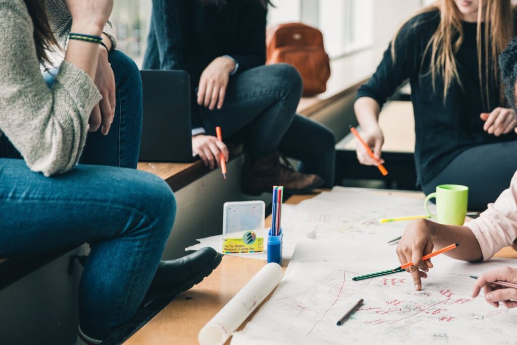 Poziv na lokalnu IN2TECH radionicu u okviru projekta IN4BLUE