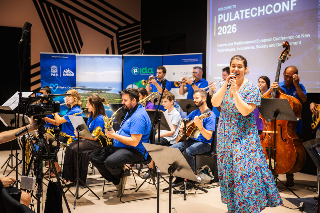 IDA i Coworking Pula ponovo domaćini međunarodne konferencije PulaTechConf