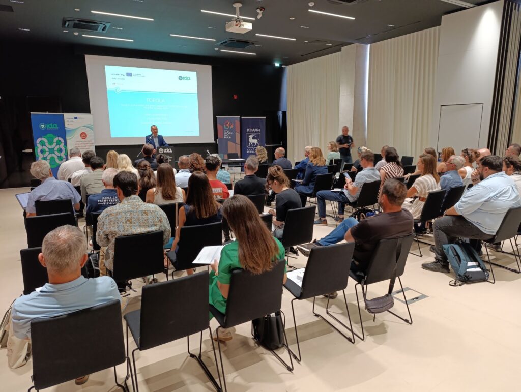 U Coworkingu Pula održana završna konferencija projekta TOFOLA